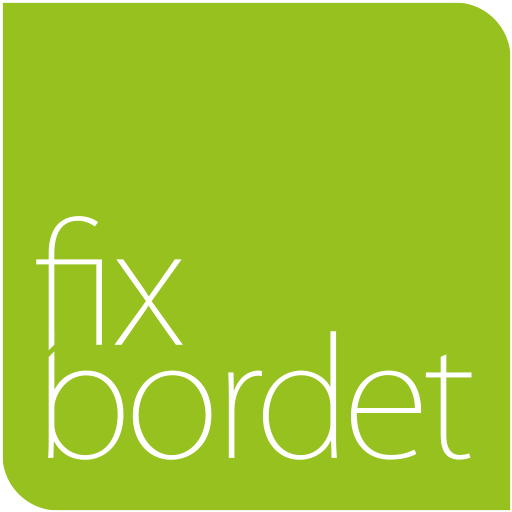 Fixbordet