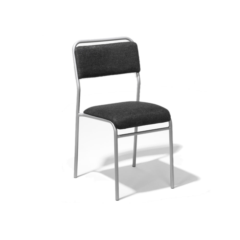 Partystolen 1 (4-pack) - Stapelbar stol